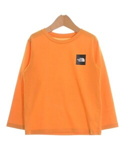 THE NORTH FACE Tシャツ・カットソー キッズ ザ　ノースフェイス 中古　古着