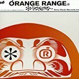 【CD】ORANGE RANGE　－　*~アスタリスク~