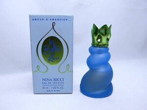 ☆★NINA RICCI★ニナリッチ★レ ベル ドゥ リッチ2★30ml★☆1