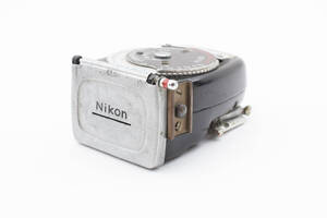 ★希少品★ Nikon ニコン METER SP S3 S4 Range finder light meter / EXPOSURE METER レンジファインダーカメラ用 露出計 #1545