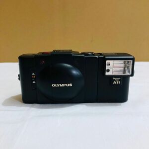 ht4001【60】//OLYMPUS★オリンパス　A11　XA2　ElectronicFlash　エレクトロニックフラッシュ　コンパクトフィルムカメラ