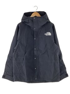 THE NORTH FACE◆MOUNTAIN LIGHT JACKET_マウンテンライトジャケット/M/ゴアテックス/BLK