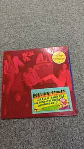 The Rolling Stones(ローリング・ストーンズ)「Dirty Work」LP/Rolling Stones Records(28AP 3150)/シュリンク　日本盤/L101939