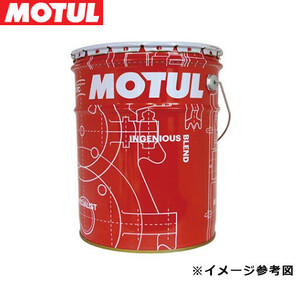 MOTUL（モチュール）8100 X-CESS GEN2 5W40 20L 全合成油 ガソリン／ディーゼルエンジンオイル [正規品]