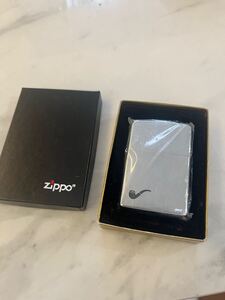  ZIPPO パイプ専用　ジッポ ライター 喫煙具　未使用