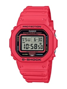 カシオCASIO G-SHOCK Gショック ジーショック DW-5600EP-4JF【国内正規品】