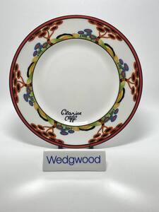 ＊レア限定版＊ WEDGWOOD ウェッジウッド CLARICE CLIFF 