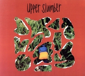 upper slumber(紙ジャケット仕様)/ストロボライツ