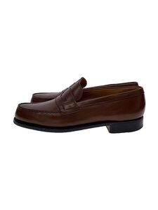 J.M.WESTON◆SIGNATURE LOAFER 180/UK6/BRW//