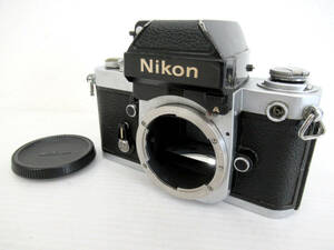 【Nikon/ニコン】巳⑤134//Nikon F2 Aファインダー/★KO