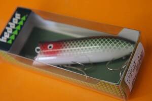 HEDDON　へドン　plunkingbasser　プランキングバサースプーク　カラー　D