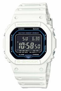 カシオ Gショック 海外モデル デジタルタイプ DW-B5600SF-7 新品