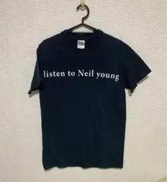 tr.4 suspension neil young Tシャツ ムラジュン