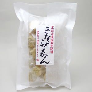 お菓子 お干菓子 きなこ落雁 きなこらくがん 干菓子 スイーツ