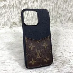 美品‼️ LOUIS VUITTON iPhone14promax モノグラム