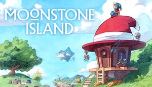 即決 ムーンストーン・アイランド Moonstone Island *日本語対応*　 STEAMストアの評価　非常に好評