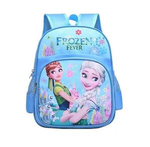 ★新品★リュックサック アナ雪 鞄 リュック プリンセス ディズニー パック キッズ 女の子 入学式 入園式