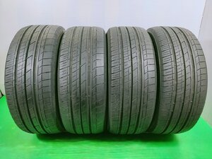 トーヨー TRANPATH LuII 235/50R18 101W★8分山2019-20年製 4本 ノーマル【宮城発 送料無料】MYG-B13732