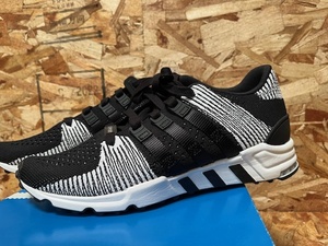 【新品未使用】adidas　EQT　SUPPORT RF PK　26.5cm　BY9689