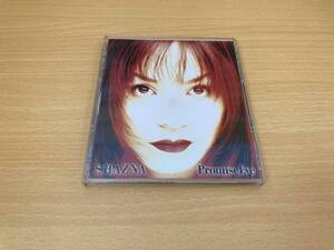 UM0471 SHAZNA Promise Eve 1997年1月22日発売【BVCR2106】