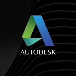 『正規 1年版』 Autodesk AutoCAD、LT、Revit、Maya、3ds Max、Fusion 360他 利用可能な製品72点 ３台同時利用・公式アップデート可