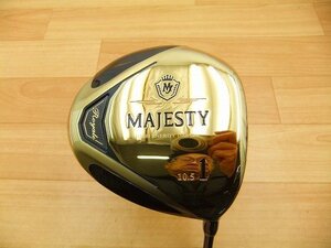 美品 マルマン●2019 MAJESTY ROYALE 10.5度 SR LV-530(s12-25-8)