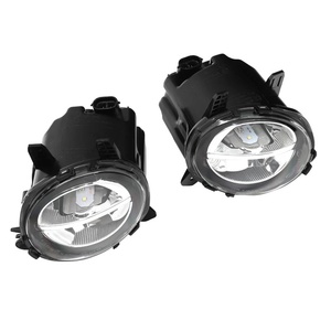 LEDフォグランプ BMW 3シリーズ F30/F31/F34 2012-2019 左右1セット