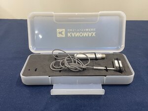 ★在庫処分セール★ KANOMAX 0965-03 日本カノマックス 0965-03 1570/1504用プローブ [0897]