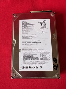 Seagate U Series 9 ST3160022ACE 160GB ATA/IDE 5400rpm