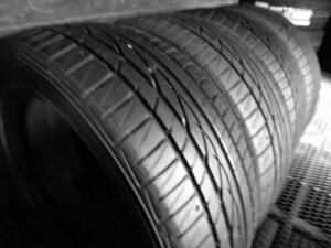 【タ452】ZE912▲205/50R16▲4本即決