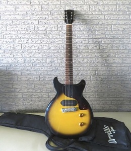 Orville by Gibson/オービル バイ ギブソン レスポール/G88/1988年製 ジャンク品扱い　現状渡し