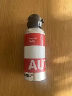 SIGG　アルミボトル　オーストリアデザイン