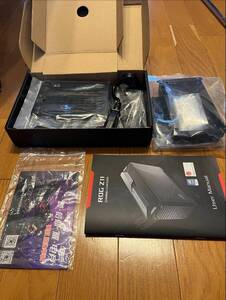 ASUS ROG Z11 GAMING CASE GR101