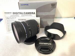 ★☆【ジャンク】 オリンパス OLYMPUS ZUIKO DIGITAL ED 9-18mm f4.0-5.6 【当店保証無商品】☆★