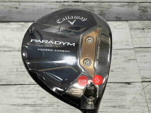 Callaway PARADYM キャロウェイ フェアウェイ フレックスS