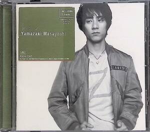 CD　山崎まさよし　ドミノ　Yamazaki Masayoshi　UA240130S1