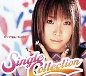 Single Collection 愛内里菜