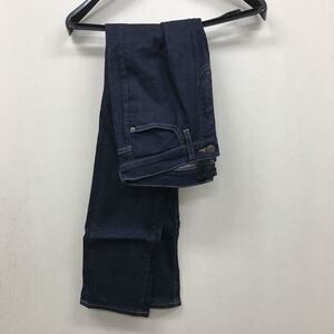 28156-2 1205Y UNIQLO ユニクロ　デニムパンツ　UNIQLO jeans