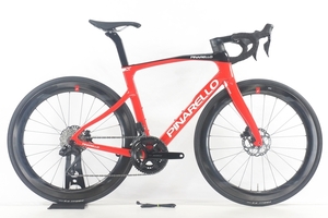 ◆◆ピナレロ PINARELLO X3 DISK 2023年モデル カーボン ロードバイク 515サイズ SHIMANO 105 Di2 R7150 12速 油圧式ディスクブレーキ