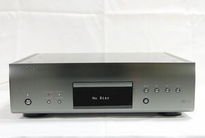 【店頭併売・中古】DENON SACDプレーヤー DCD-A110GS ※中古保証6ヵ月