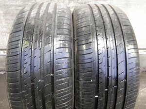 【ホ192】NeoGreen+▲205/55R16▲2本即決