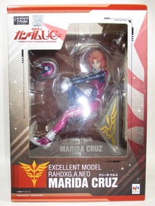 ★MegaHouse★メガハウス★Excellent Model★機動戦士ガンダムユニコーン★MARIDA CRUZ★マリーダ・クルス★未開封★[GUNDAM・UC]★