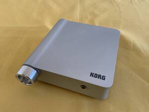 KORG DS-DAC-10R