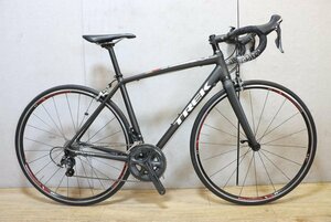 ■TREK トレック EMONDA ALR6 エントリーロード SHIMANO ULTEGRA 6800 2X11S サイズ52 2016年モデル