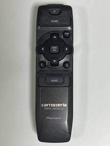 【中古品】 カロッツェリア CXB3876 リモコン [管0028]