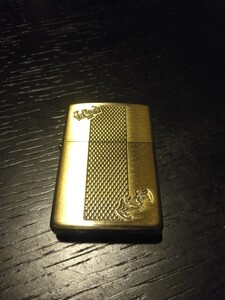 未使用　ゴールデンバット　 ZIPPO　 ジッポー Zippo