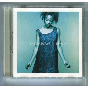 Sylvia Powell / REVUE シルビア・パウエル