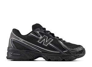 New Balance 740 "Black/Gray/Silver" 26.5cm U740BM2