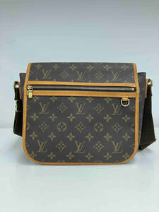 LOUIS VUITTON ルイヴィトン モノグラム メッセンジャー・ボスフォール PM MI2068 M40106 ショルダーバッグ メッセンジャーバッグ