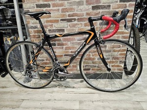 オルベア ORBEA ULTEGRA ロードバイク 2×10s 2008 ONIX